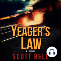 Yeager's Law