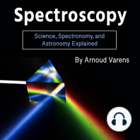 Spectroscopy