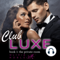 Club Luxe 1