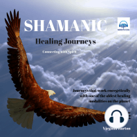 Shamanic Healing Journeys