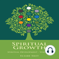 Spiritual Growth