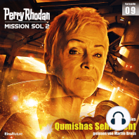 Perry Rhodan Mission SOL 2 Episode 09