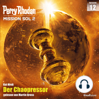 Perry Rhodan Mission SOL 2 Episode 12