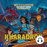 Warhammer Adventures - Die Acht Reiche 04