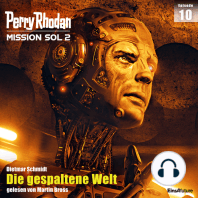 Perry Rhodan Mission SOL 2 Episode 10