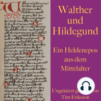 Walther und Hildegund