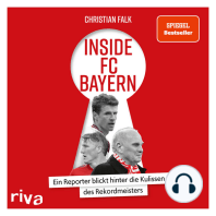 Inside FC Bayern