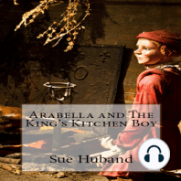 Arabella and The King's Kitchen Boy