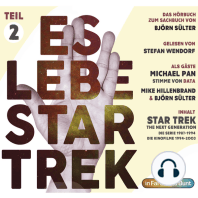 Es lebe Star Trek