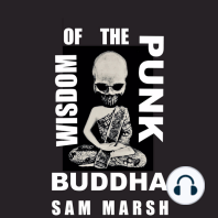 Wisdom of the Punk Buddha