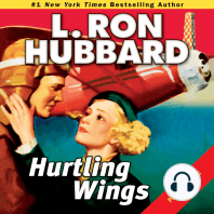 Hurtling Wings