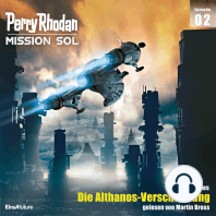 Perry Rhodan Mission SOL Episode 02