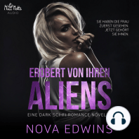 Erobert von ihren Aliens