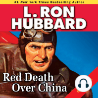 Red Death Over China