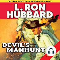 Devil's Manhunt