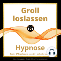 Groll loslassen