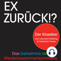 Ex zurück!?