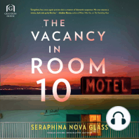 The Vacancy in Room 10