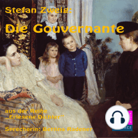 Die Gouvernante