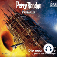 Perry Rhodan Neo 238
