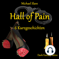 Hall of Pain