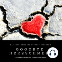Goodbye Herzschmerz