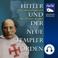 Hitler und der Neue Templer-Orden