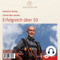 Erfolgreich über 50