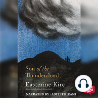 Son of the Thundercloud