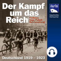 Der Kampf um das Reich