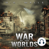 The War of the Worlds