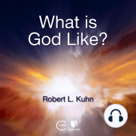 What is God Like?