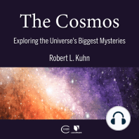 The Cosmos