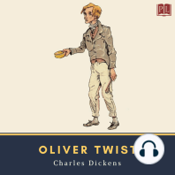 Oliver Twist