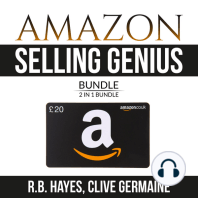 Amazon Selling Genius Bundle