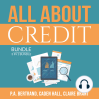 All About Credit Bundle