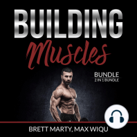 Building Muscles Bundle