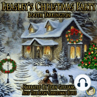 Beasley's Christmas Party