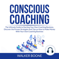 Conscious Coaching