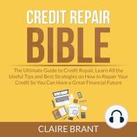 Credit Repair Bible