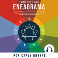 El Libro de Prueba del Eneagrama