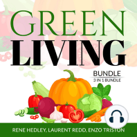 Green Living Bundle