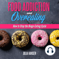 Food Addiction And Overeating