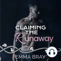 Claiming the Runaway