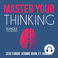Master Your Thinking Bundle