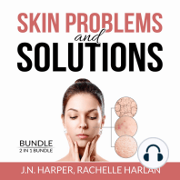 Skin Problems and Solutions Bundle