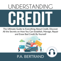 Understanding Credit