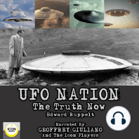 UFO Nation The Truth Now