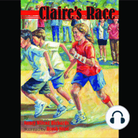 Claire's Race