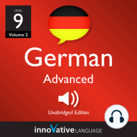 Learn German - Level 9